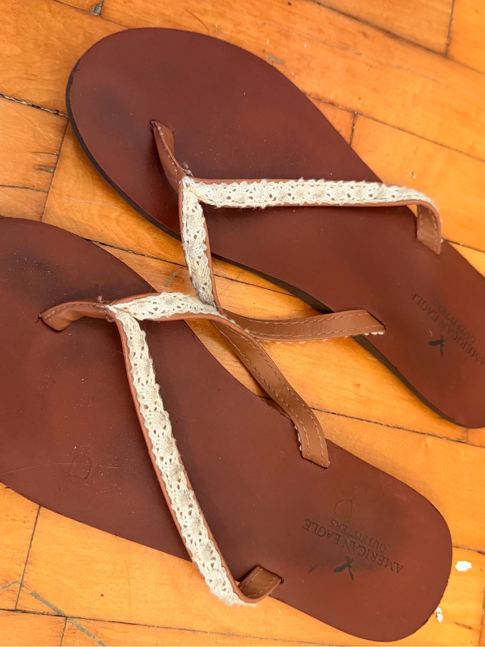 Flip flops